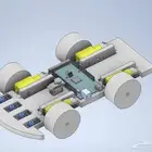 مشاريع طلابية _ طباعة 3d