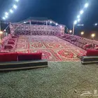 مخيم شباب السنابل