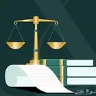 مدرس قانون وانظمة باللغتين العربية والإنجليزية law tutor