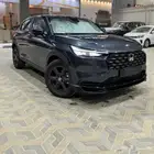 هوندا HR-V 2025 نص فل Honda HR-V 2025 Mid Option