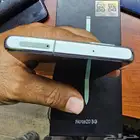 جوال نوت 20-5G. شبه جديد الجوال والكرتون فقط