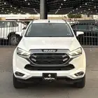 جيب ايسوزو MUX 2024 - دبل ( فل كامل ) عداد 22 الف فقط