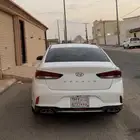 هونداي سوناتا 2018