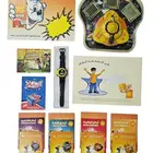 مجموعة منوعة من هدايا سن توب