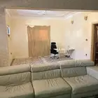 استديو . كنب   حمام اثاث