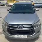 انوفا موديل2017
