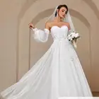 فستان جديد ما التبس ابدا نظيف وخامته تجنن