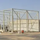 مقاول جده هناجر جده _ مقاول هناجر ومستودعات في جدة