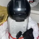 dolce gusto machine