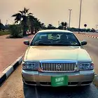 فورد جراند ماركيز موديل 2007