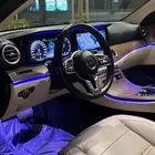 مرسيدس E300 2019 جفالي