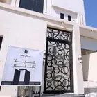 فلة نظام شقق - في حي الرحمانية 1 640