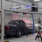 فورد بوليسي 2008