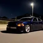 دوج تشارجر Rt محوله srt