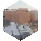 دورات مياة بيع