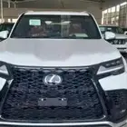 لكزس 2023 LX