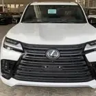 لكزس 2023 LX