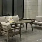 للبيع جلسه حديقه 7 اشخاص