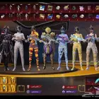 حساب ببجي للبيع عاجل