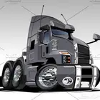 مطلوب كهربائي شاحنات وزينه
