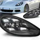 شمعات بورش باناميرا من 2011 الى 2017 ماتركس تعديل