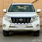 تويوتا برادو 2016 ( TXL )