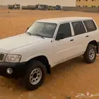 باترول سفاري