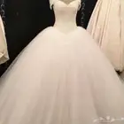 فستان عروس