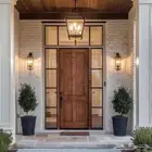 ابواب المنيوم ودريشه المنيوم