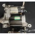 سلف لكزس Ls460(لدي خدمة التركيب والتوصيل  الشحن)