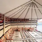 بيوت شعر بأسعار مناسبه تفصال حسب الطلب