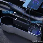 مايك العاب وشاحن سياره جانبي