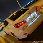 للكزس is250 2010