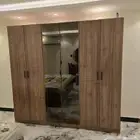 غرف نوم جديده جاهزه