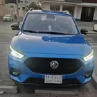 mg zs فل كامل بلاك ايدشن من المالك مباشر ممشى 31000