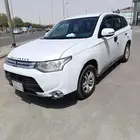 ميتسوبيشي اوتلاندر 2015