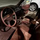 سيارة كرسيدا موديل 96 للبيع