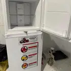 ثلاجه نيكاى للبيع