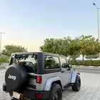 شروكي رانجلر 2015