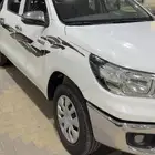 هايلوكس 2021 بنزين قير عادي بدون دبل للبدل