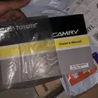 كتلوج كامري 2004
