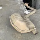 وسطيات كرايسلر مع كت باك كلها وكاله