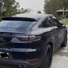 بورش كايين كوب 2021