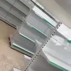 رفوف ارفف بقاله ثلاجات بقالة رفوف تخزين فريزبات بقالة