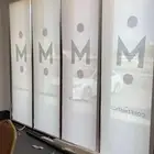 ستائر رول بلاك اوت ستاير رول صن سكرين