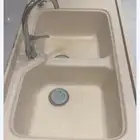 حوض مطبخ
