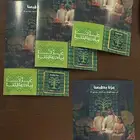 كروت وستيكرات وملصقات بهوية اليوم الوطني