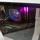 بي سي مع شاشة العاب