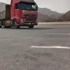 راس فولفو موديل 2003 مفحوص مجدد كرت تشغيل كل شيء تمام على ال