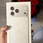 ايفون 17 برو استخدام ثلاث ايام